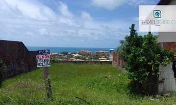 Imagem 1: Terreno Porto das Dunas, vista Mar