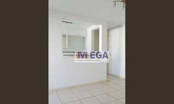 Imagem 5: Apartamento com 3 dormitórios à venda, 70 m² por R$ 330.000,01 - Bonfim - Campinas/SP