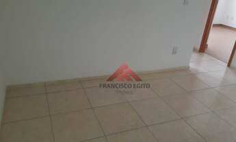 Imagem 3: Apartamento com 2 dormitórios para alugar, 42 m² por R$ 750,00/mês - Vila Lage - São Gonça