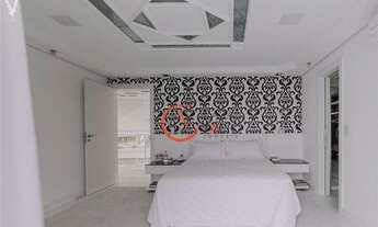 Imagem 6: Sobrado com 4 dormitórios à venda, 783 m² por R$ 4.600.000,00 - Swiss Park - São Bernardo