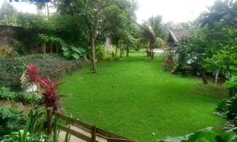 Imagem 5: Casa Estilo de Fazenda - Cond. Shangri-Lá - Bauru - SP