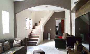 Imagem: Sobrado com 3 dormitórios à venda, 205