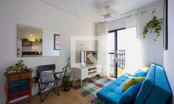 Imagem 4: Apartamento para Aluguel - Jardim Monte Verde, 2 Quartos, 48 m2