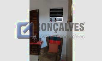 Imagem 3: SAO BERNARDO DO CAMPO - Residential / Home - VILA EURO