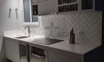 Imagem 6: Apartamento - Jardim das Industrias - Residencial Splendor Garden - 75m² - 2 Dormitórios