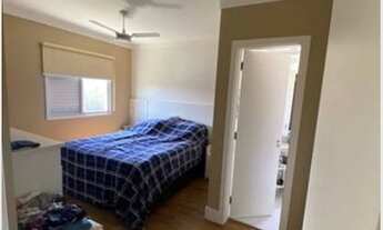 Imagem 7: Apartamento com 2 dormitórios à venda, 76 m² por R$ 806.000 - Alphaville - Barueri/SP