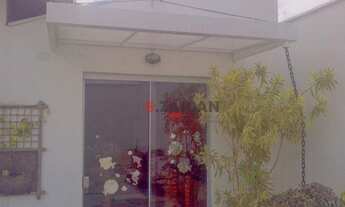 Imagem 5: Casa com 3 dormitórios à venda, 171 m² por R$ 620.000,00 - Jardim Brasília - Piracicaba/SP