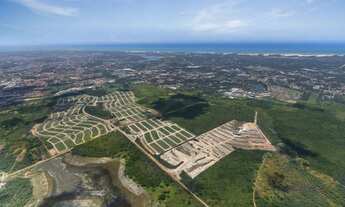 Imagem 7: Terreno à venda | Condomínio Alphaville Ceará | Cidade Alpha