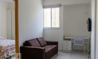 Imagem: Apartamento para Aluguel - Águas Claras