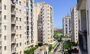 Imagem 7: APARTAMENTO 02 QUARTOS COM SUÍTE SOL DA MANHÃ EM MORADA DE LARANJEIRAS