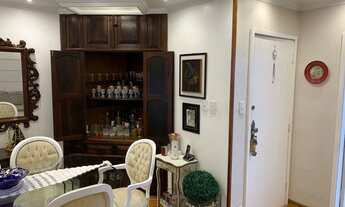 Imagem: Apartamento com 2 dorms, Itararé, São