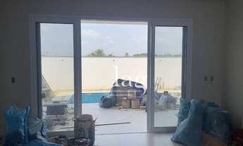 Imagem 6: Casa com 3 dormitórios à venda, 270 m² por R$ 1.900.000,00 - Condomínio Cyrela Landscape