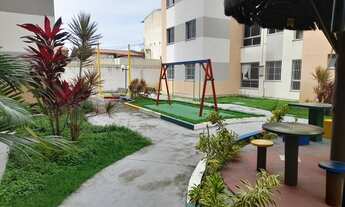 Imagem 2: Vendo Apartamento no Condomínio Jardim Tropical, no São Brás em nossa senhora do Socorro/S