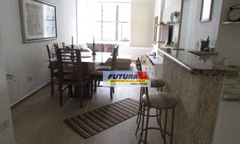 Imagem: Apartamento com 3 dormitórios à venda