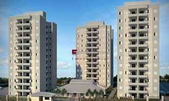 Imagem 2: Apartamento à venda, 86 m² por R$ 450.000,00 - Jardim Rosinha - Itu/SP