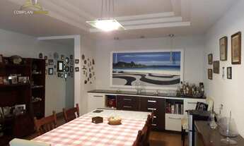 Imagem 2: Apartamento com 3 dormitórios à venda, 152 m² por R$ 1.290.000,00 - Copacabana - Rio de Ja