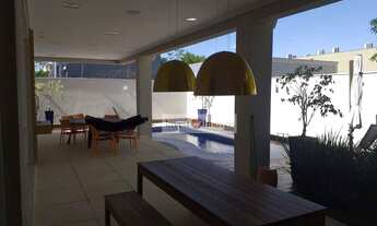 Imagem 5: Sobrado com 3 dormitórios à venda, 463 m² por R$ 4.050.000,00 - Jardim Aquarius - São José