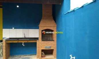 Imagem 7: Casa à venda, 141 m² por R$ 650.000,00 - Indaiá - Bertioga/SP