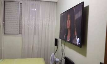 Imagem 7: 2 DORMS, 600 MTS DA AV CUPECÊ, 52 m² - Vila Clara - São Paulo/SP - AP4982