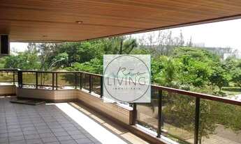 Imagem: Apartamento com 4 dormitórios à venda