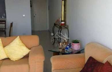 Imagem 2: Apartamento para venda Edifício Arujá Club