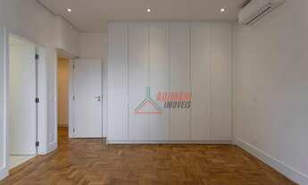 Imagem 2: Apartamento com 4 dormitórios à venda, 382 m² por R$ 5.500.000 - Jardim Paulista - São Pau