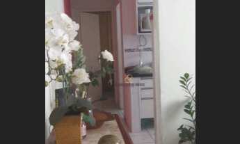 Imagem 2: M-Apartamento com 1 dormitório à venda, 47 m² por R$ 270.000 - José Menino - Santos/SP