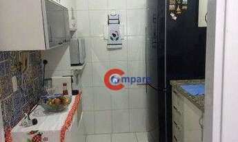 Imagem 7: Excelente apartamento com 61 metros, 1 suíte- Macedo