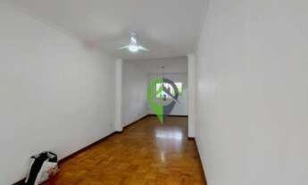 Imagem 4: Casa com 3 dormitórios à venda, 150 m² por R$ 1.100.000,00 - Gonzaga - Santos/SP