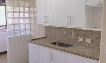 Imagem 7: Apartamento com 3 dormitórios (sendo 1 suíte) à venda, 77 m² por R$ 640.000 - Tamboré - Ba