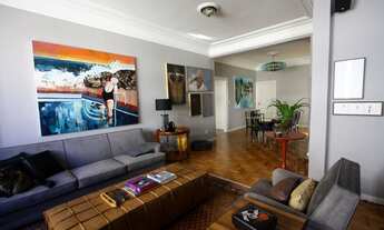 Imagem: Apartamento com 2 quartos no Centro