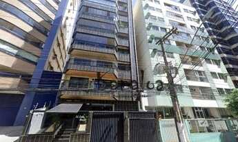 Imagem: Apartamento com 4 dormitórios mobiliados