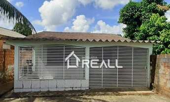 Imagem: Casa à venda - Custtódio Freira - Rio