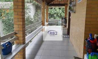 Imagem 2: Casa com 3 quartos à venda, 193 m² por R$ 450.000 - Várzea das Moças - Niterói/RJ