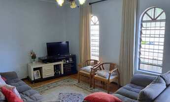 Imagem 2: Casa com 2 dormitórios à venda, 104 m² por R$ 375.000,00 - Vila Santa Maria - Americana/SP