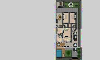 Imagem: Casa com 3 dormitórios à venda, 300 m²