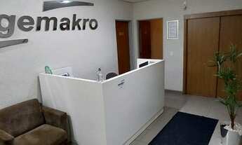 Imagem 3: Galpão Industrial Distrito Empresarial Ribeirão Preto 1748m2 terreno /1150m2 construído