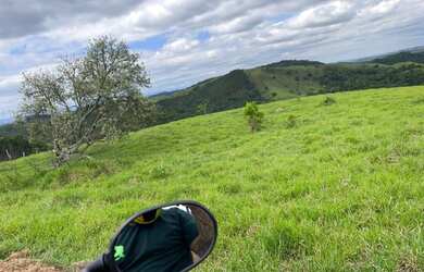 Imagem 2: Terrenos com Vista para o Valle do Parnaiba
