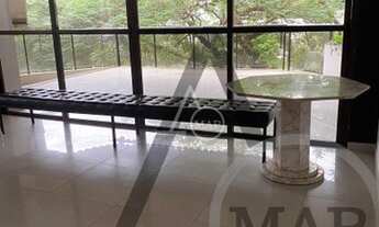 Imagem 2: Apartamento com 3 dormitórios à venda, 183 m² por R$ 990.000,00 - Recreio dos Bandeirantes