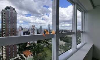 Imagem 7: Apartamento em andar alto 4 suítes, 255 m² no bairro Ecoville