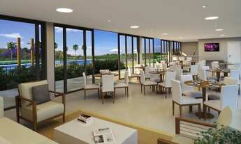 Imagem 6: Alphaville Cidade Alpha Terras 1 - lote