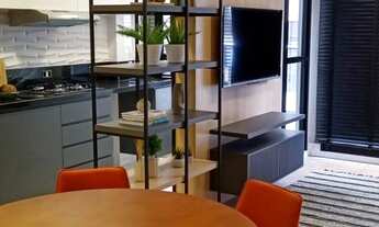 Imagem 2: Apartamento com 2 quartos à venda por R$ 759310.00, 62.00 m2 - BIGORRILHO - CURITIBA/PR