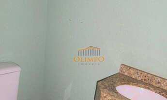 Imagem 5: Sobrado à venda, 135 m² por R$ 600.000,00 - Uberaba - Curitiba/PR