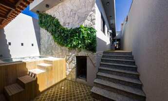 Imagem 3: Casa com 3 quartos à venda, por R$ 490.000 - Santo André - Anápolis/GO