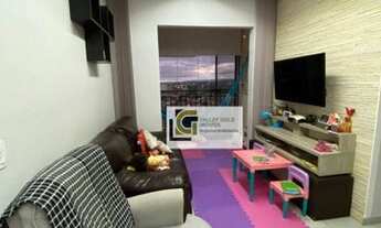 Imagem: Apartamento com 3 dormitórios à venda