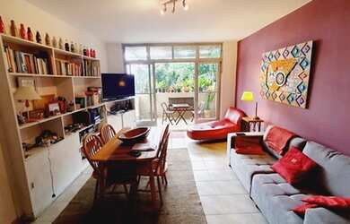 Imagem 2: Apartamento Residencial para venda e locação, Consolação, São Paulo - AP1685