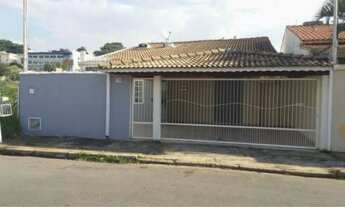 Imagem 1: CASA RESIDENCIAL em BRAGANÇA PAULISTA - SP, JARDIM DAS LARANJEIRAS