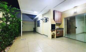 Imagem 6: Casa com 3 dormitórios à venda, 114 m² por R$ 580.000,00 - Jardim Leblon - Campo Grande/MS