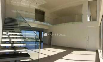 Imagem 6: Casa alto-padrão 4 suítes no Spinaville