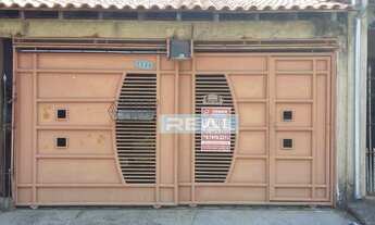 Imagem 6: Casa com 02 Dormitórios Jardim Amélia Sumaré SP à Venda, 73 m² por R$ 230.000